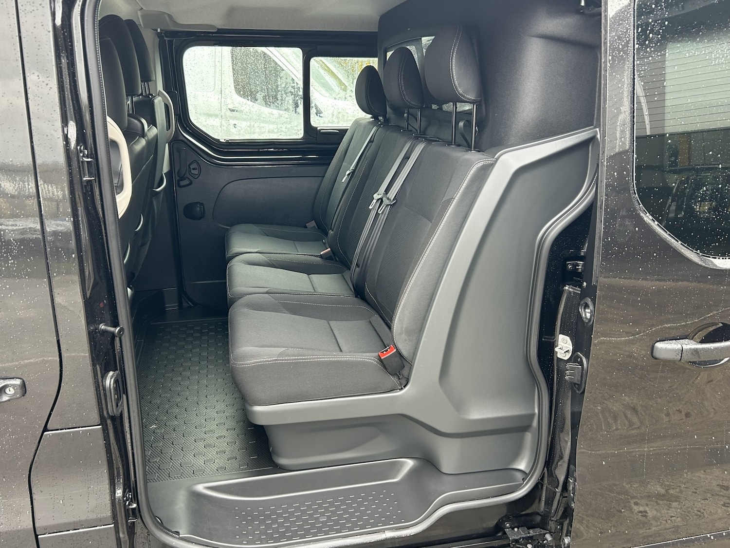 Used Renault Trafic 2024 for sale - 76488707: Photo 8