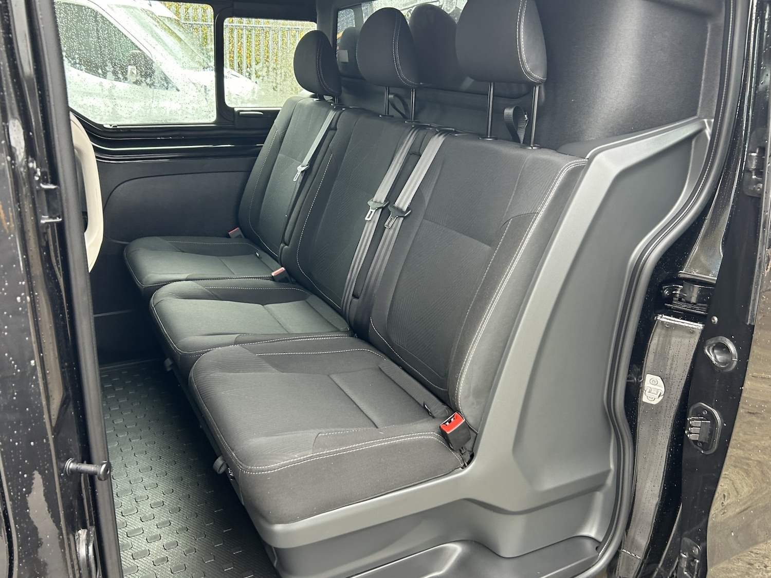 Used Renault Trafic 2024 for sale - 76488707: Photo 9