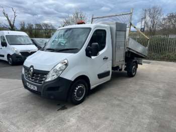 Used Renault Master 2019 for sale - 74413346: Photo