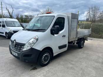 Used Renault Master 2019 for sale - 74413346: Photo