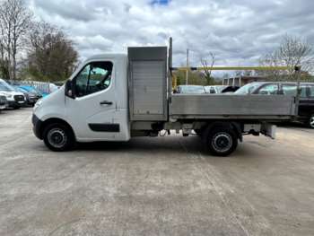 Used Renault Master 2019 for sale - 74413346: Photo