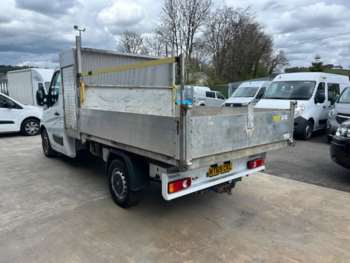Used Renault Master 2019 for sale - 74413346: Photo