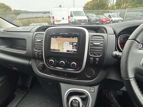 Used Nissan NV300 2021 for sale - 76205646: Photo 11