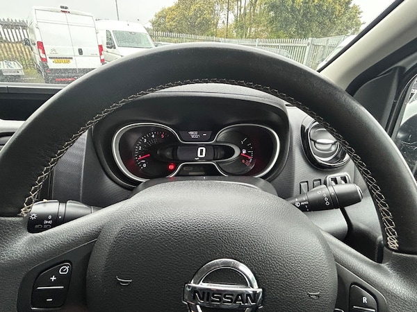 Used Nissan NV300 2021 for sale - 76205646: Photo 12