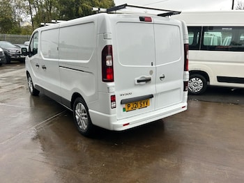Used Nissan NV300 2021 for sale - 76205646: Photo 3