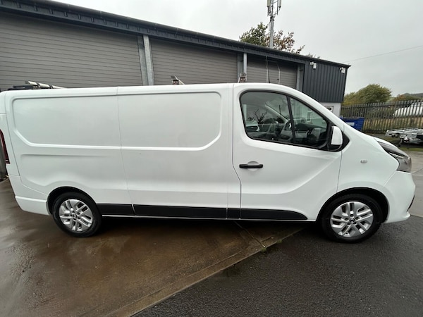 Used Nissan NV300 2021 for sale - 76205646: Photo 5