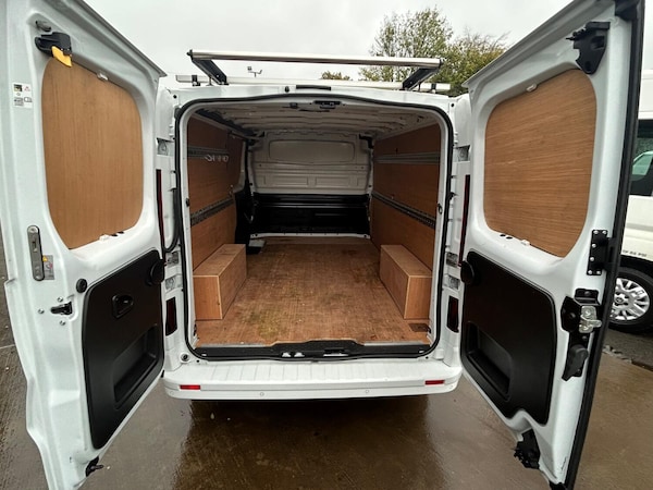 Used Nissan NV300 2021 for sale - 76205646: Photo 7