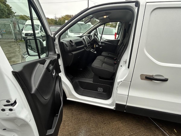 Used Nissan NV300 2021 for sale - 76205646: Photo 9