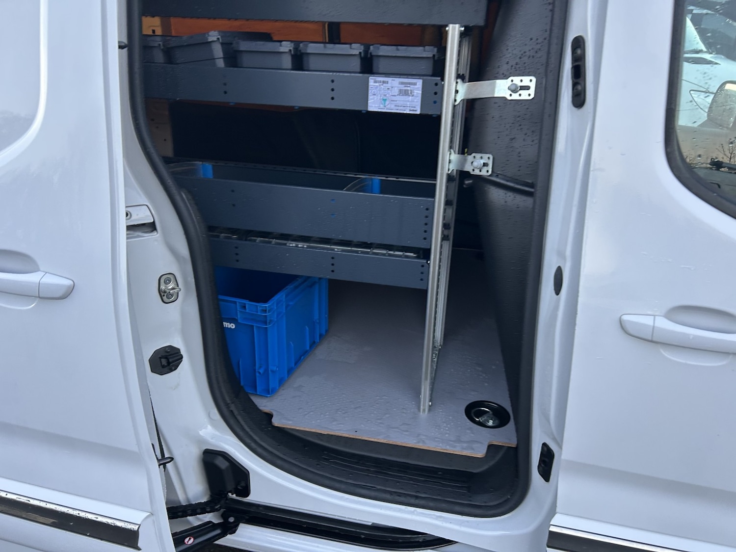 Used Toyota ProAce 2022 for sale - 76718413: Photo 10