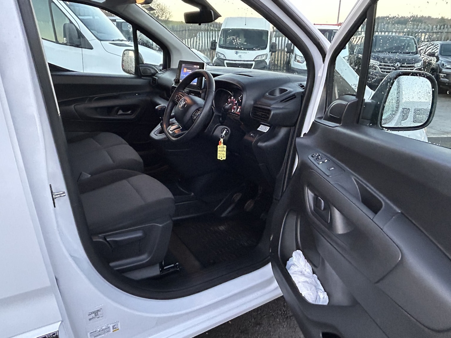 Used Toyota ProAce 2022 for sale - 76718413: Photo 12