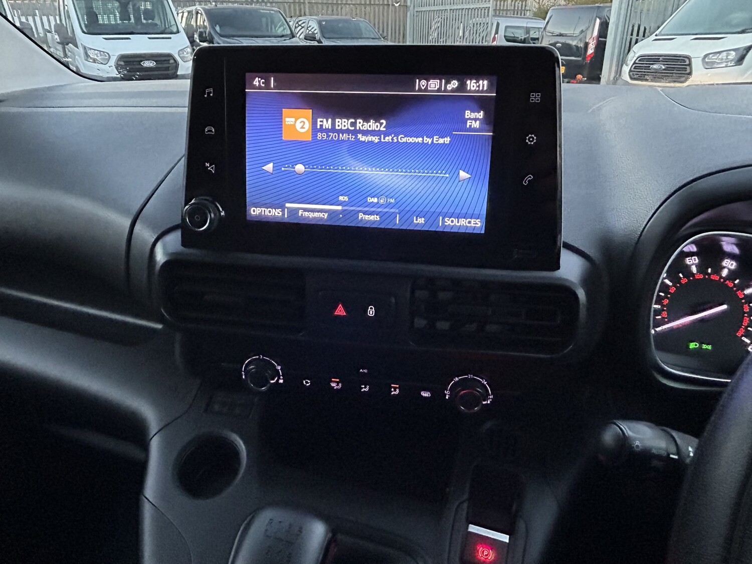 Used Toyota ProAce 2022 for sale - 76718413: Photo 13