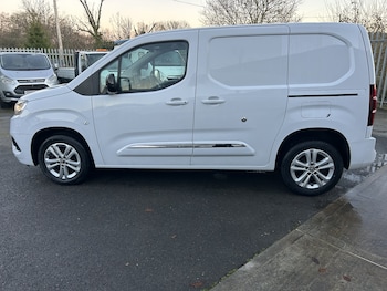 Used Toyota ProAce 2022 for sale - 76718413: Photo