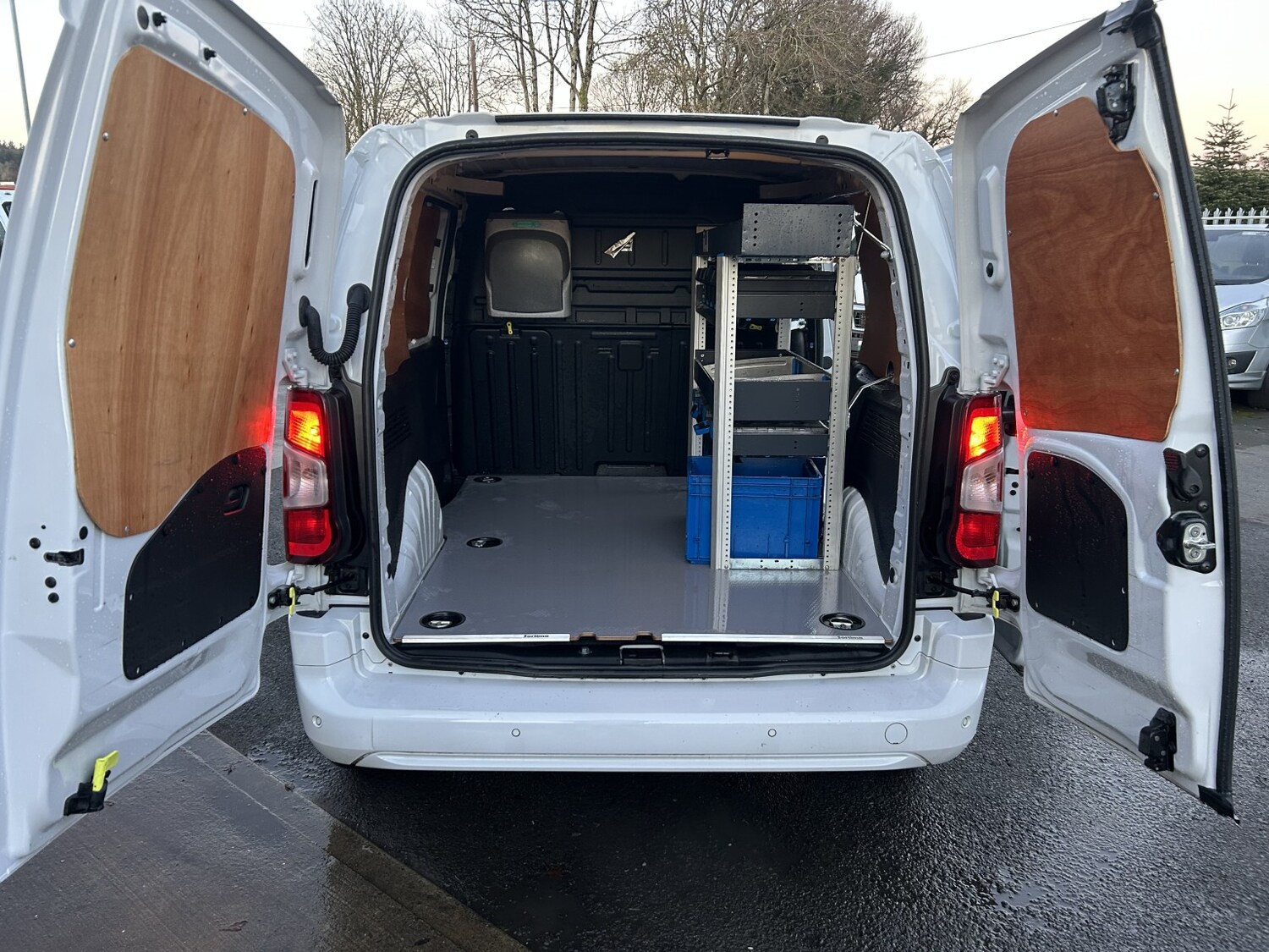 Used Toyota ProAce 2022 for sale - 76718413: Photo 7