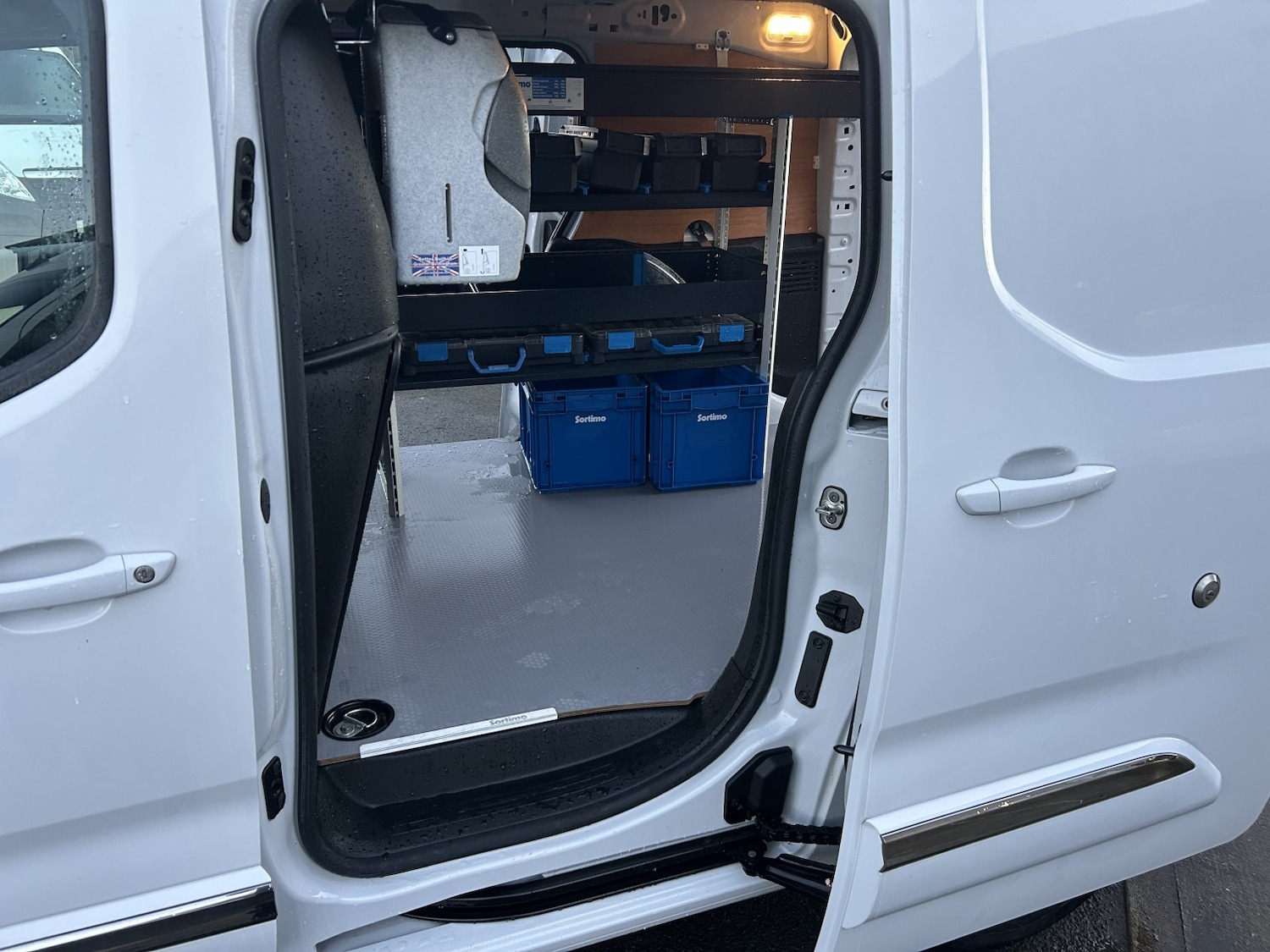 Used Toyota ProAce 2022 for sale - 76718413: Photo 9