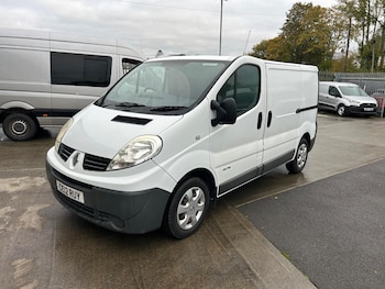 Renault - Trafic