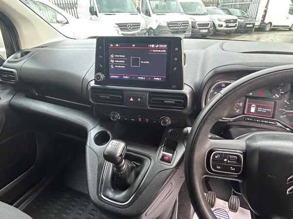 Used Citroen Berlingo 2023 for sale - 73609290: Photo 11
