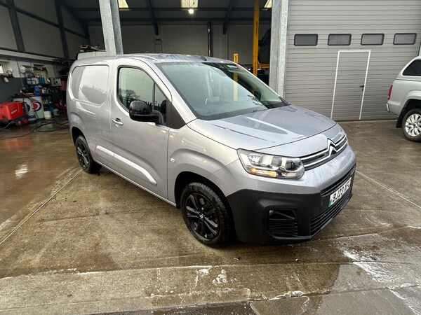 Used Citroen Berlingo 2023 for sale - 73609290: Photo 6