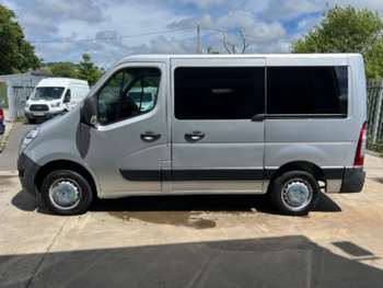 Used Renault Master 2016 for sale - 75084018: Photo
