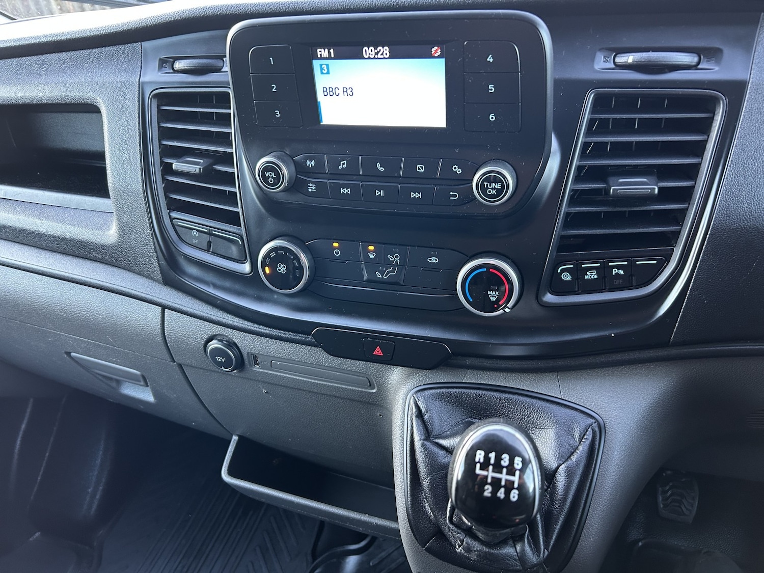 Used Ford Transit 2020 for sale - 76979519: Photo 13