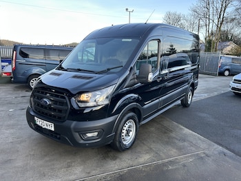 Used Ford Transit 2020 for sale - 76979519: Photo