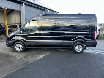Used Ford Transit 2020 for sale - 76979519: Photo