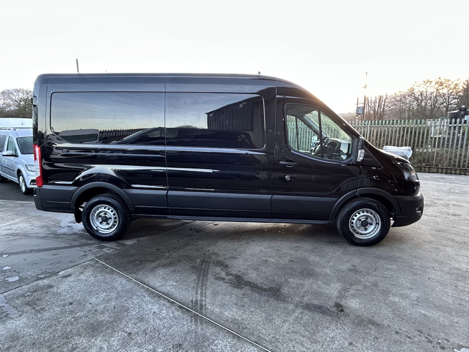 Used Ford Transit 2020 for sale - 76979519: Photo 5