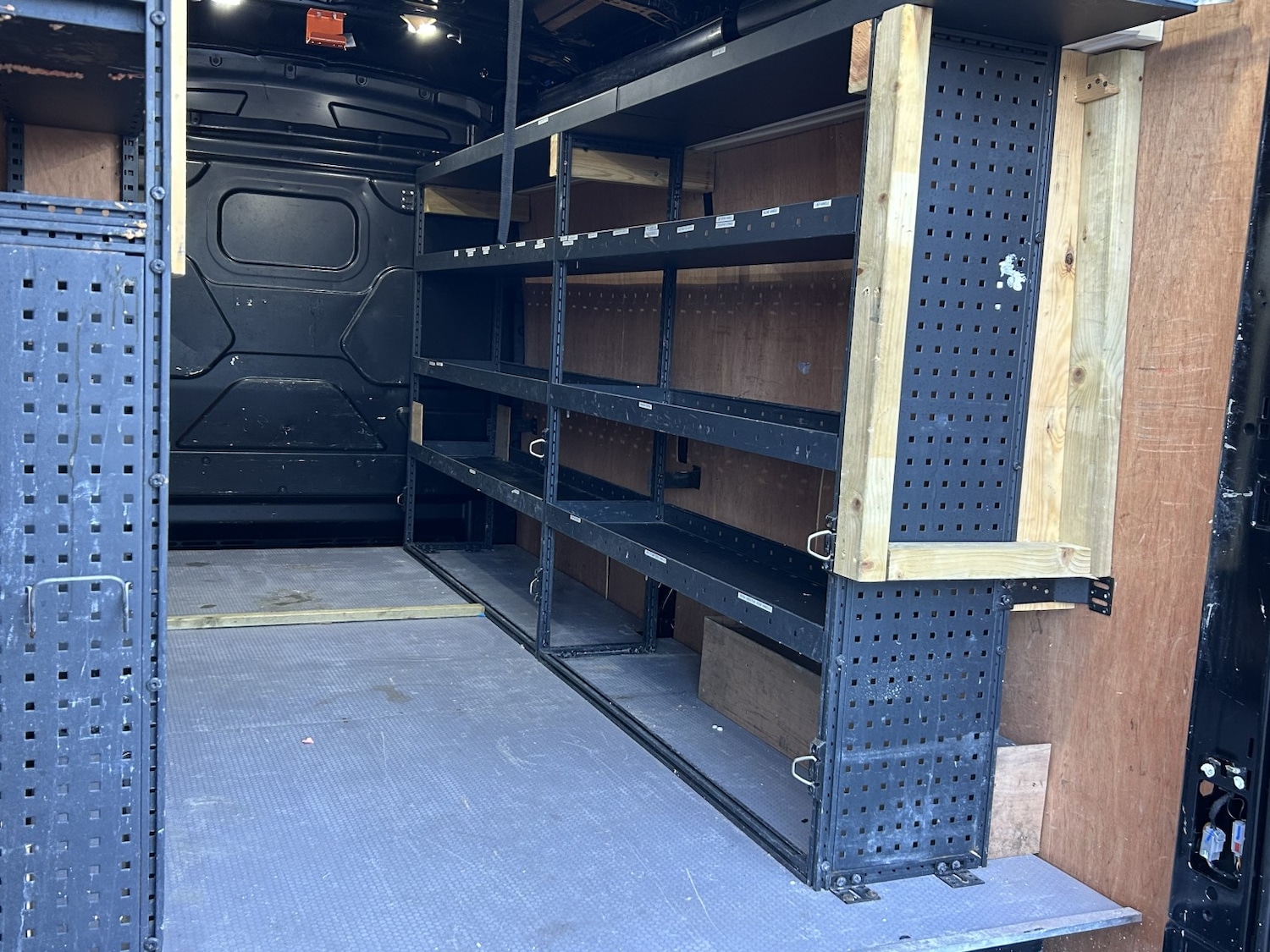 Used Ford Transit 2020 for sale - 76979519: Photo 7