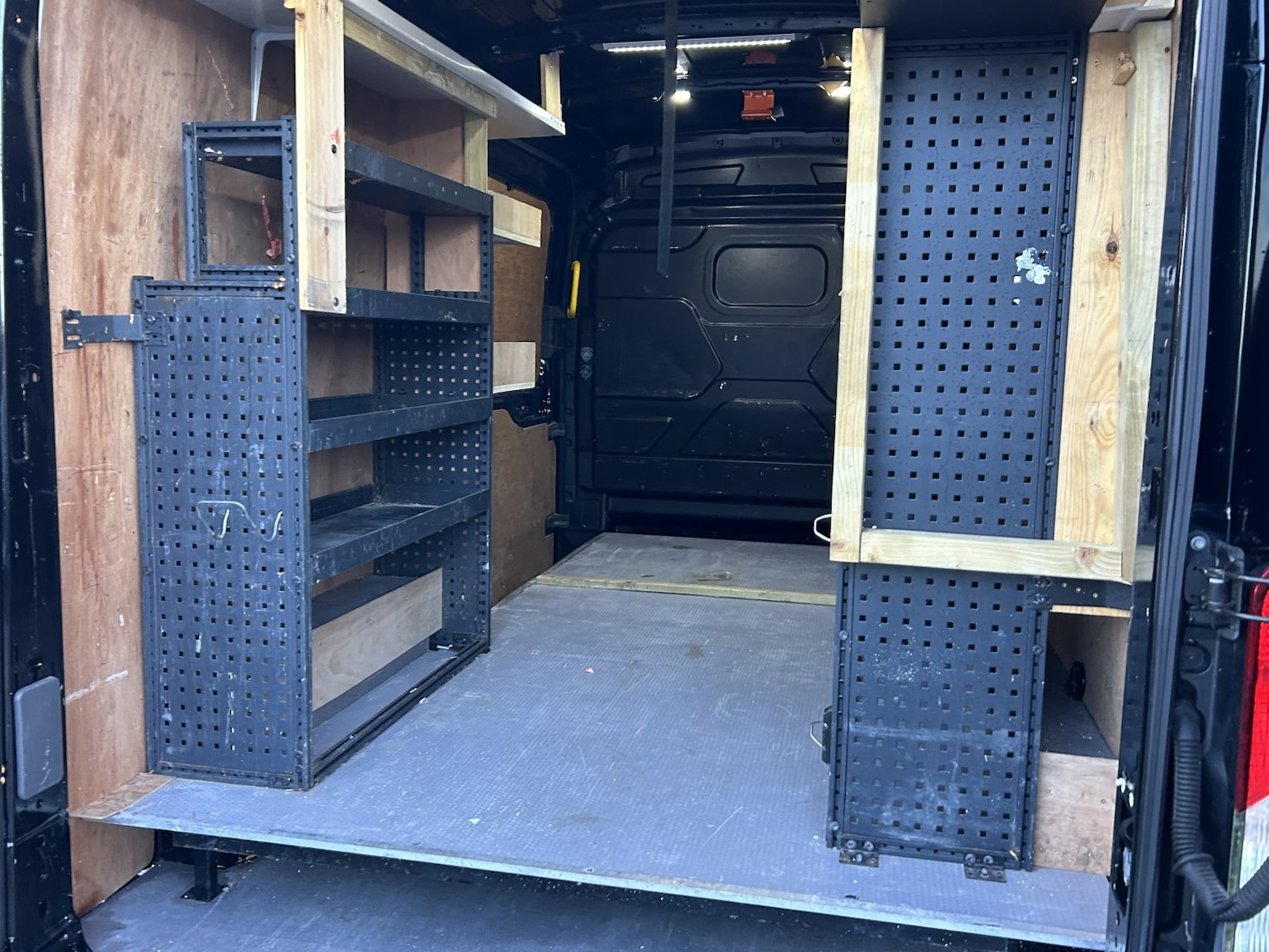 Used Ford Transit 2020 for sale - 76979519: Photo 8