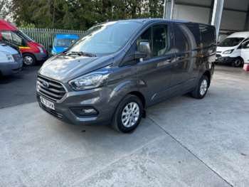 Nantycaws best sale van sales