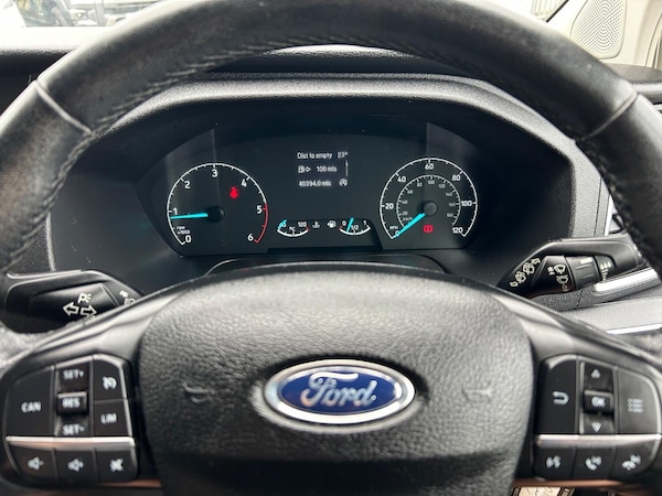 Used Ford Tourneo Custom 2020 for sale - 75581491: Photo 17