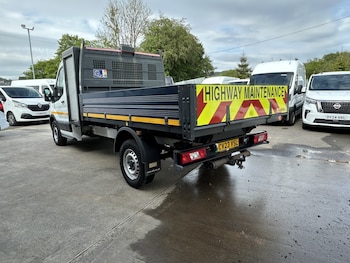 Used Ford Transit 2023 for sale - 78667311: Photo