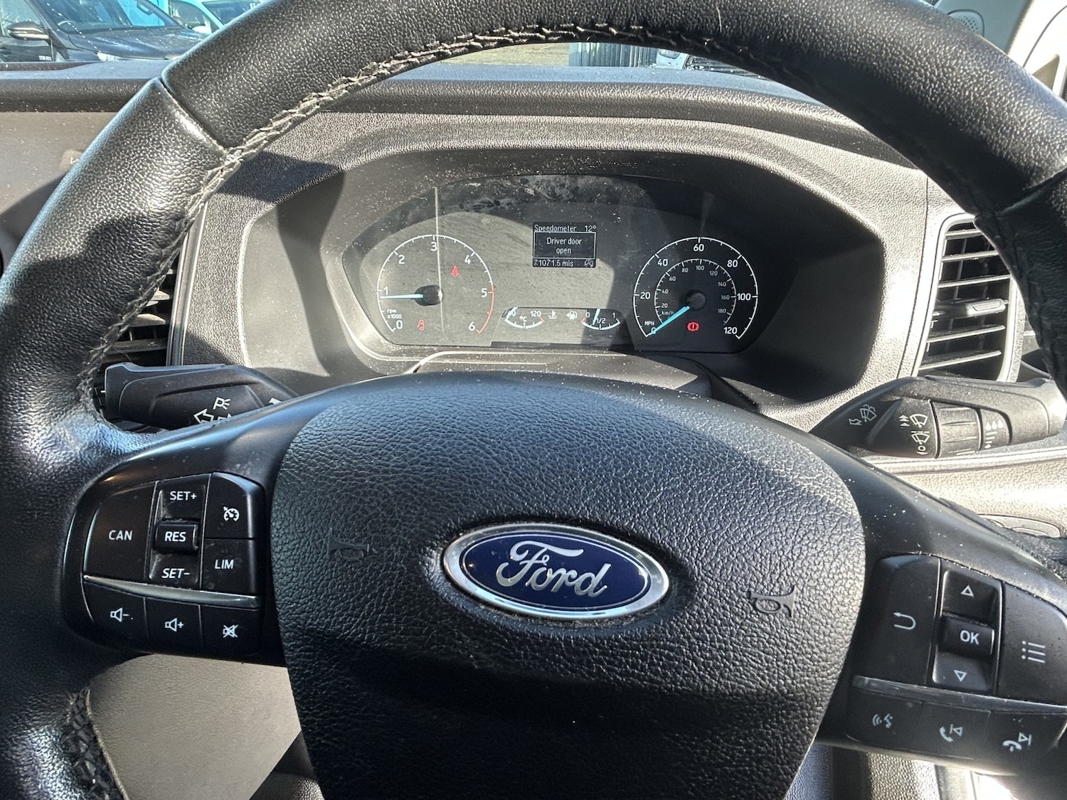 Used Ford Transit Custom 2021 for sale - 76594601: Photo 13