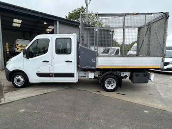 Used Vauxhall Movano 2017 for sale - 78667318: Photo