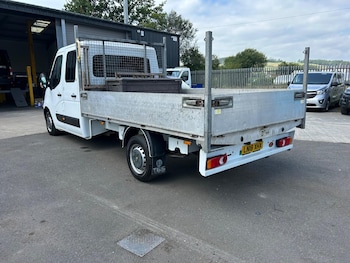Used Vauxhall Movano 2018 for sale - 76794426: Photo