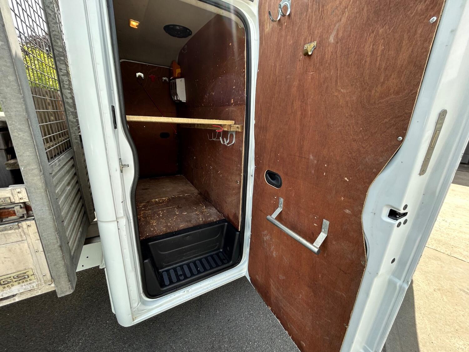 Used Vauxhall Movano 2018 for sale - 76794426: Photo 9