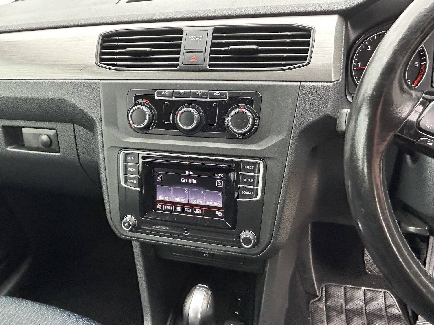 Used Volkswagen Caddy Maxi Life 2017 for sale - 77687665: Photo 15