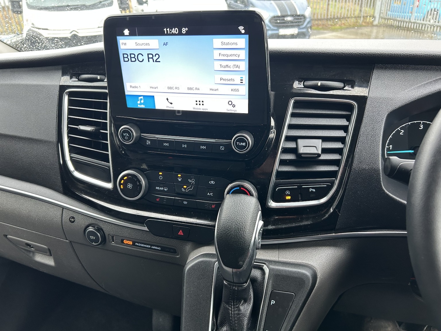 Used Ford Tourneo Custom 2018 for sale - 77207148: Photo 15