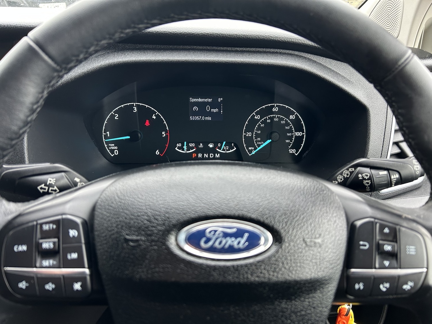 Used Ford Tourneo Custom 2018 for sale - 77207148: Photo 16