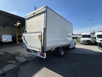 Used Nissan NV400 2018 for sale - 78339997: Photo