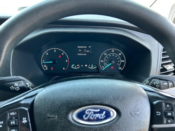 Used Ford Transit Custom 2018 for sale - 74949578: Photo 13
