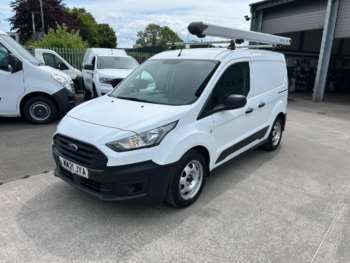 Used Ford Transit Connect 2021 for sale - 74723286: Photo