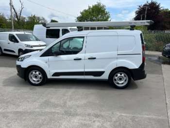 Used Ford Transit Connect 2021 for sale - 74723286: Photo