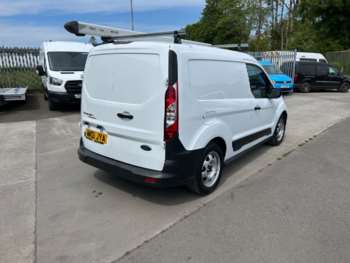 Used Ford Transit Connect 2021 for sale - 74723286: Photo