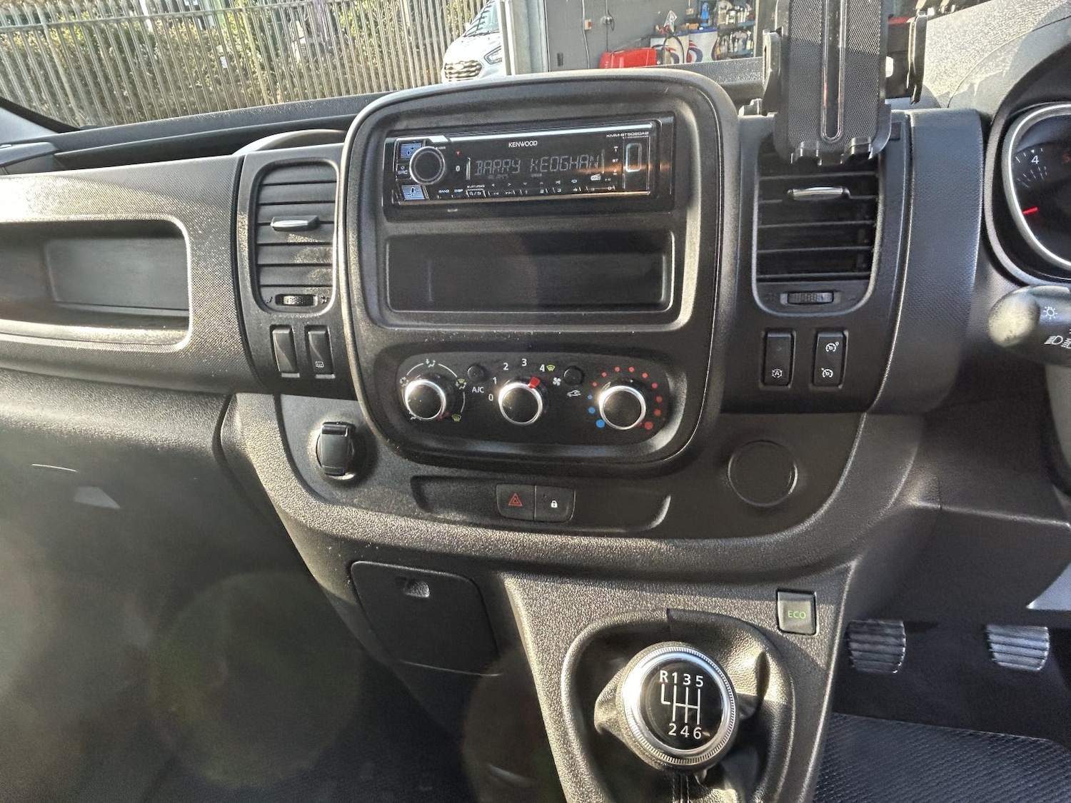 Used Renault Trafic 2021 for sale - 77915747: Photo 12