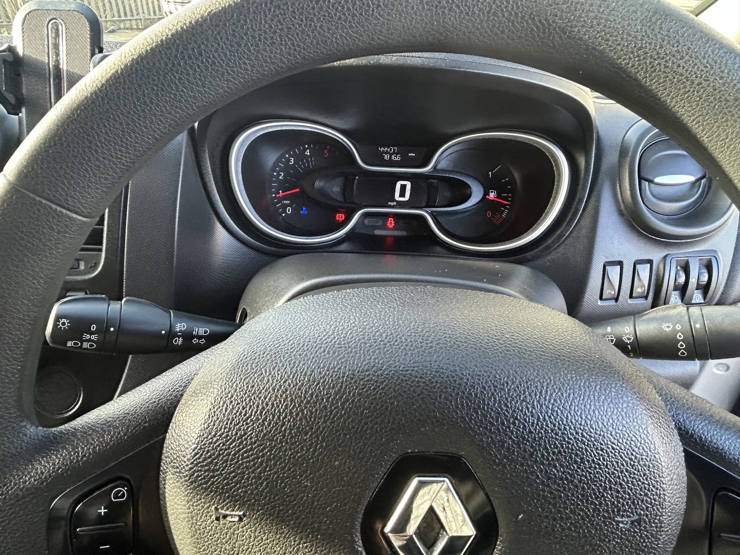 Used Renault Trafic 2021 for sale - 77915747: Photo 13