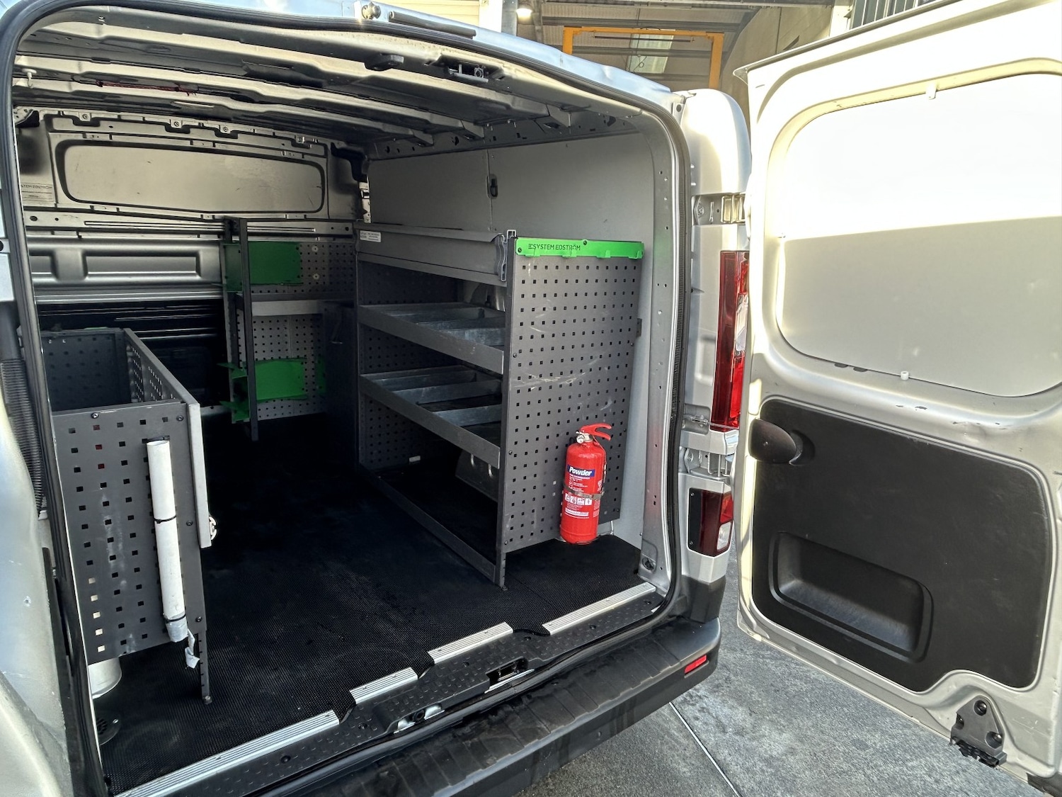 Used Renault Trafic 2021 for sale - 77915747: Photo 9