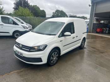 Used Volkswagen Caddy 2020 for sale - 75260599: Photo