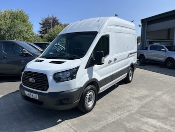 Used Ford Transit 2019 for sale - 79340875: Photo