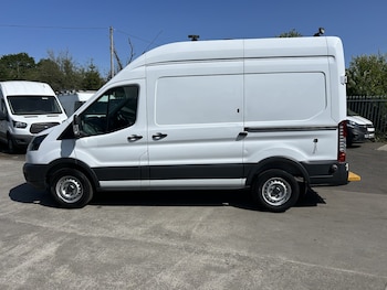 Used Ford Transit 2019 for sale - 79340875: Photo