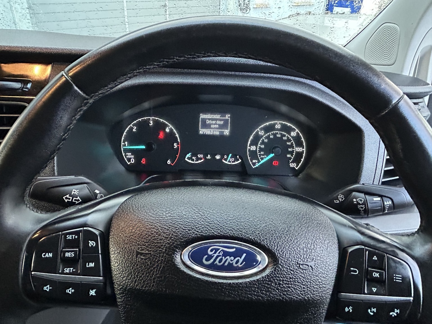 Used Ford Transit Custom 2022 for sale - 77023170: Photo 12